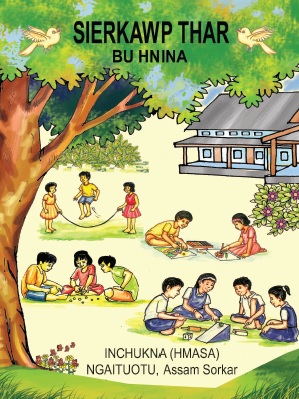 Sierkawp Thap : Bu Hnina | Maths, Class II